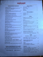 Moshi Moshi Brickell Menu Photo 5