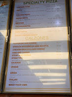 Boston Kitchen Pizza Menu Photo 4