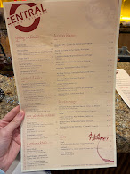 Central Michel Richard Menu Photo 2
