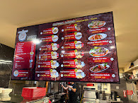 Capital Doner Menu Photo 4