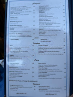 Casa D'angelo New York Menu Photo 5