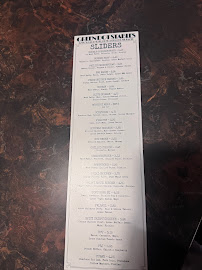 Green Dot Stables Menu Photo 4