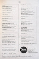 Divan Restaurant & Bar Menu Photo 4
