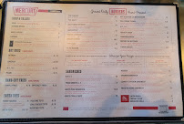 Mercury Burger & Bar Menu Photo 5