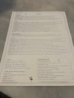 The Essential Menu Photo 4