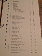 American Whiskey - Midtown Menu Photo 5