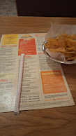 La Parrilla Mexican Restaurant Menu Photo 1