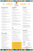 Aromas del Peru Menu Photo 5