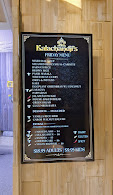 Kalachandji's Menu Photo 1