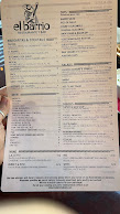 El Barrio Menu Photo 5