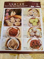 MingHin Cuisine - Chinatown Menu Photo 3