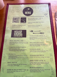 Mymy Menu Photo 1