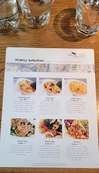Bai Tong Thai Street Cafe Menu Photo 1