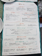 Rusty Pelican Miami Menu Photo 4