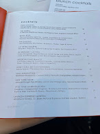 ROBERT Menu Photo 4
