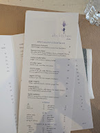 ABC Kitchen Menu Photo 2