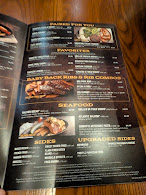 Saltgrass Steak House Menu Photo 5