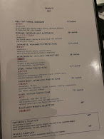 Nick & Sam's Menu Photo 3
