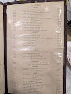 Limoncello Menu Photo 2