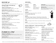 Lolo's Surf Cantina Menu Photo 3
