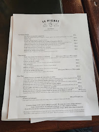 Le Pichet Menu Photo 5