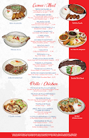 Caribe Cafe Restaurant Menu Photo 4