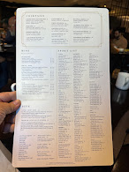 Somerset Menu Photo 2