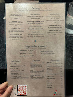 Sahara Grill Menu Photo 1