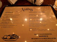 Little Nonna's Menu Photo 3