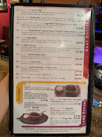 Chercher Ethiopian Restaurant & Mart Menu Photo 1