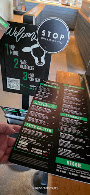 Hopdoddy Burger Bar Menu Photo 3