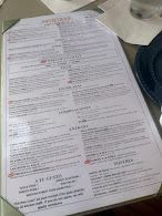 Miriam Cocina Latina Menu Photo 1