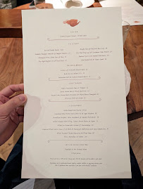 Angler Menu Photo 4