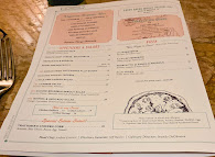 Trattoria Dell'Arte Menu Photo 4