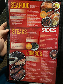 Starter's Bar and Grill Midtown Menu Photo 4