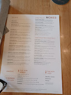 Moxies Dallas Uptown Restaurant Menu Photo 3