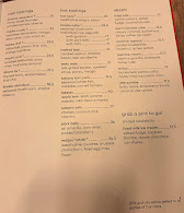 Uchi Dallas Menu Photo 2