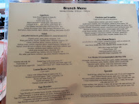 Chez Maman West Menu Photo 2