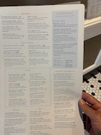 Black Walnut Kitchen & Bar Menu Photo 4