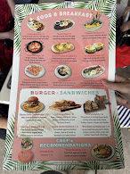 Alma Cubana Menu Photo 5