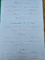 Nikki Beach Miami Beach Menu Photo 5