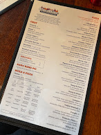 Coalfire Menu Photo 2