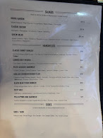 Gibney's Pub Menu Photo 1