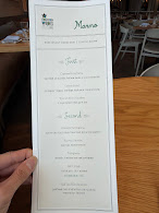 Marmo Menu Photo 3