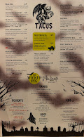 Tin Lizzy's Taco Americana Menu Photo 5