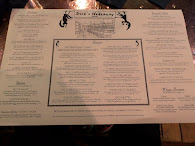 Dick's Hideaway Menu Photo 3