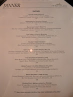 Trinity Place Bar & Restaurant Menu Photo 4