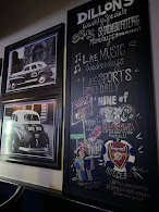 Dillon's Menu Photo 2