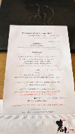 Sushi Taro Menu Photo 5
