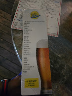 The Steamhouse Lounge Menu Photo 5